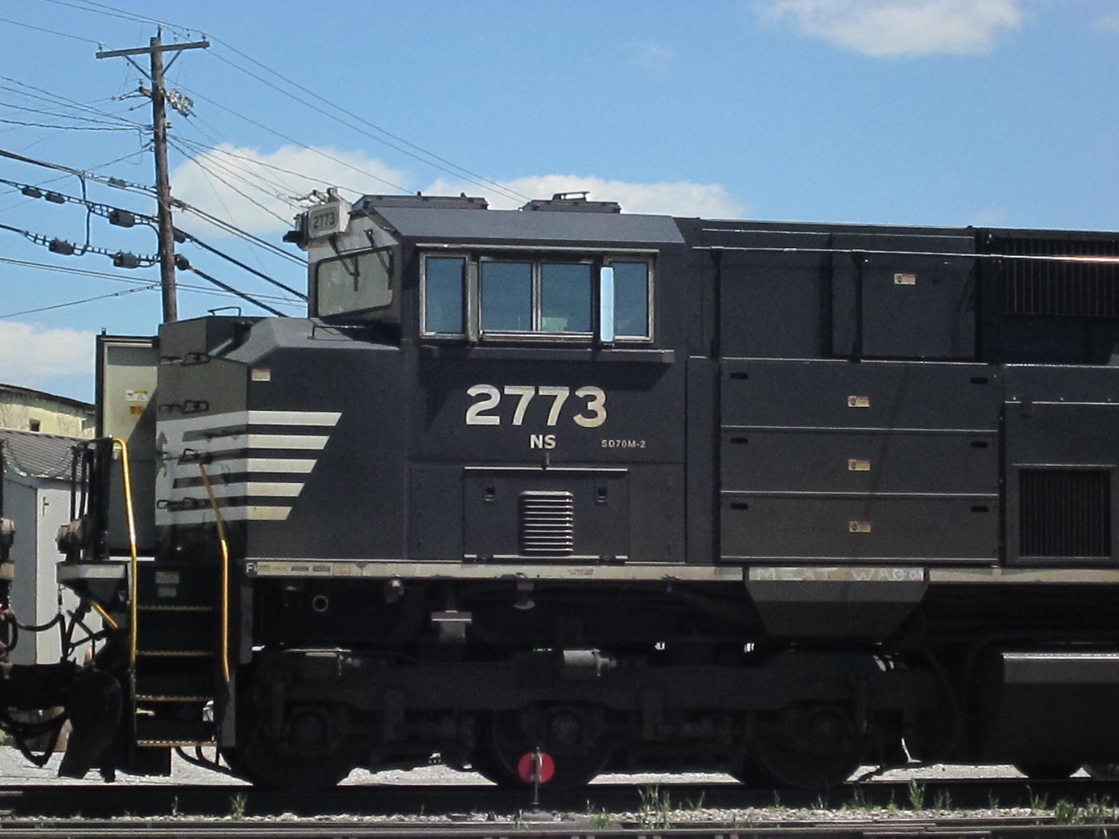 NS 2773